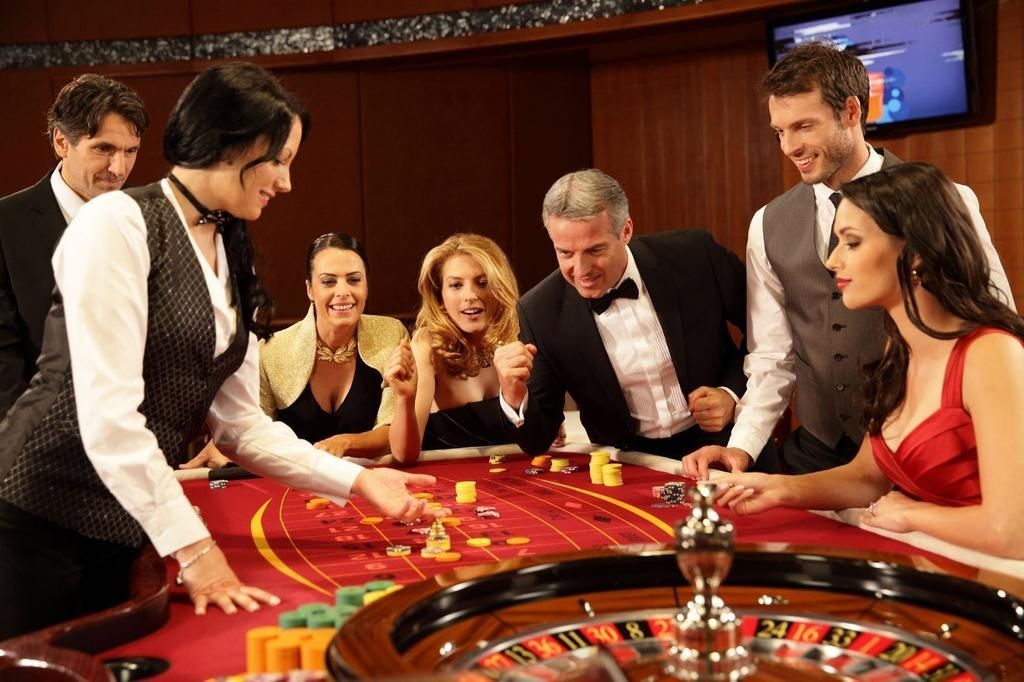 APKOLL Live Casino